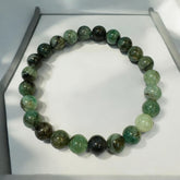 Emerald  Bracelet